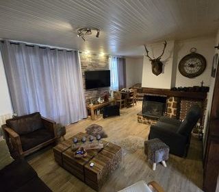  Maison � vendre 3 pi�ces 96 m�