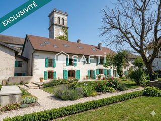  Maison � vendre 15 + pi�ces 558 m�