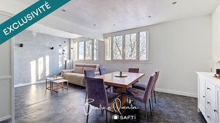  Appartement � vendre 4 pi�ces 59 m�