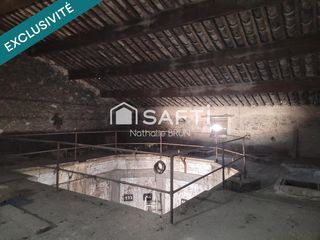  Parking / Garage � vendre 197 m�