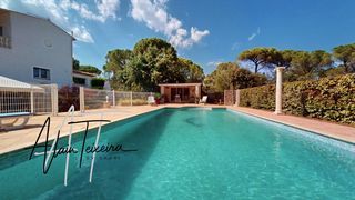  Maison � vendre 8 pi�ces 160 m�