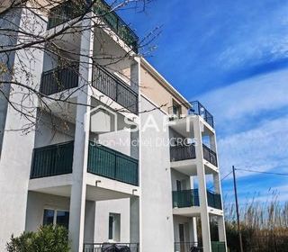  Appartement � vendre 1 pi�ce 30 m�