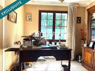  Maison � vendre 6 pi�ces 130 m�