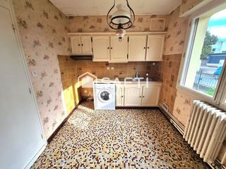  Maison � vendre 4 pi�ces 92 m�