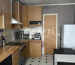  Maison � vendre 3 pi�ces 64 m�