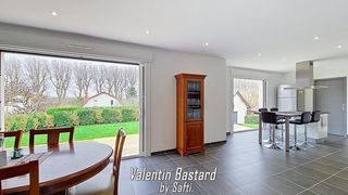  Maison � vendre 6 pi�ces 150 m�