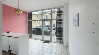  Immeuble � vendre 260 m�