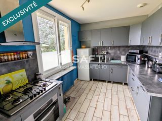  Maison � vendre 5 pi�ces 123 m�