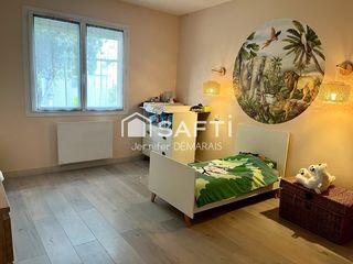  Maison � vendre 7 pi�ces 160 m�