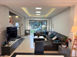  Maison � vendre 7 pi�ces 165 m�