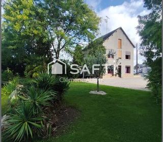  Maison � vendre 5 pi�ces 112 m�