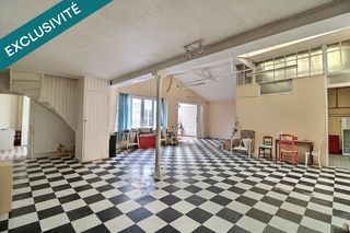  Maison � vendre 12 pi�ces 320 m�