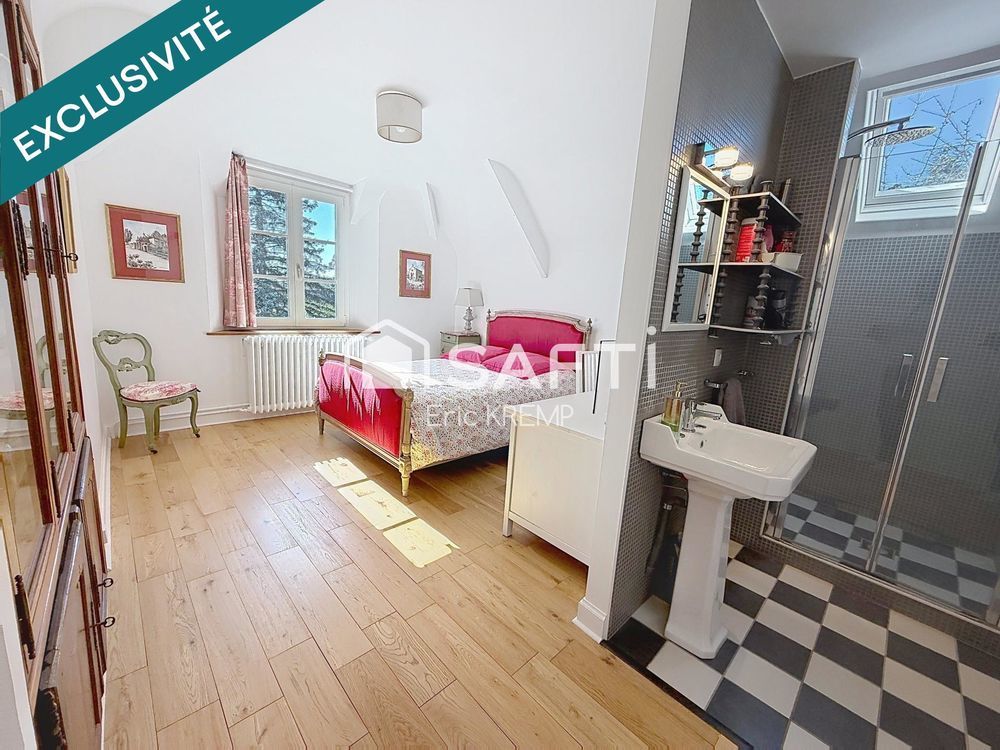 � vendre  Maison Apremont (60300)