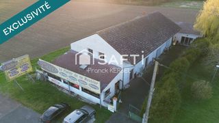  Immeuble � vendre 190 m�