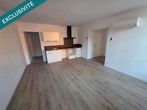  Appartement de standing en centre ville Appartement - 2 pi�ce(s) - 40 m�