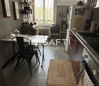  Appartement � vendre 3 pi�ces 76 m�