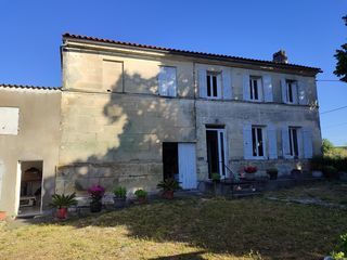  Maison � vendre 3 pi�ces 62 m�