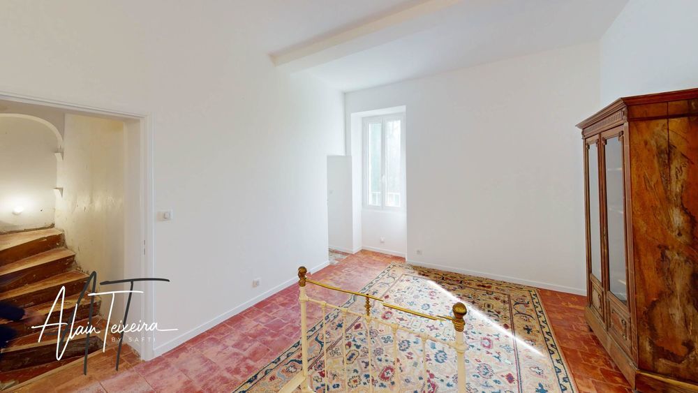 � vendre  Maison Lorgues (83510)