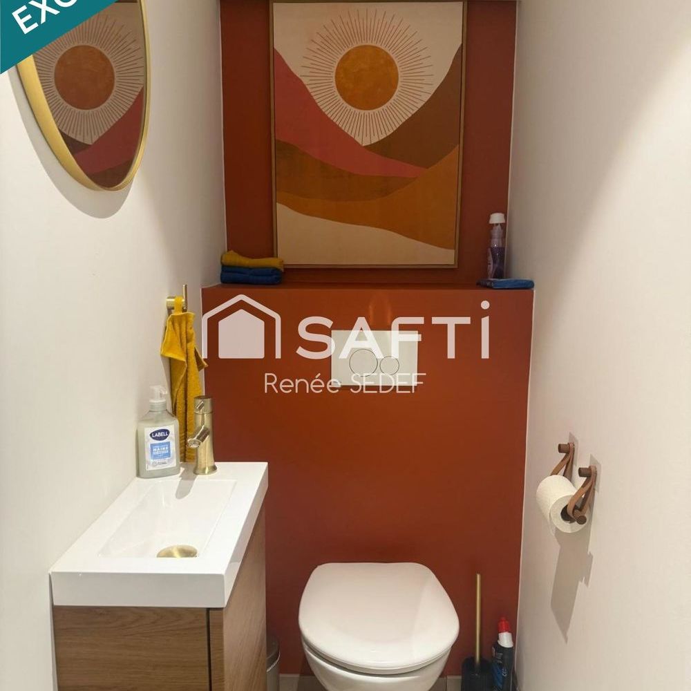 � vendre  Appartement Cagnes-sur-Mer (06800)