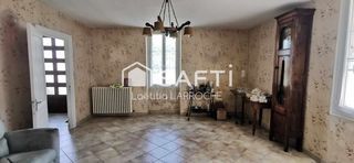  Maison � vendre 8 pi�ces 197 m�