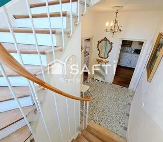  Maison � vendre 7 pi�ces 165 m�