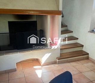  Maison � vendre 15 + pi�ces 457 m�