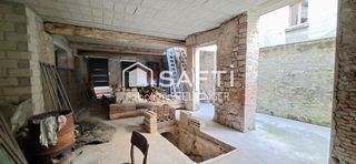  Maison � vendre 3 pi�ces 270 m�