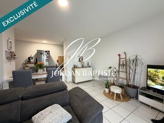  Appartement � vendre 2 pi�ces 44 m�