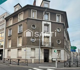  Appartement � vendre 2 pi�ces 40 m�