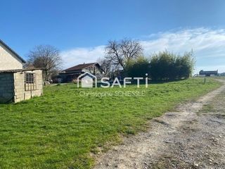  Terrain � vendre 1141 m�