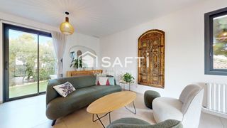  Maison � vendre 8 pi�ces 210 m�