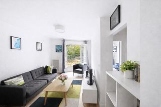  Appartement � vendre 2 pi�ces 43 m�