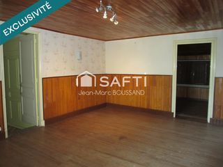  Maison � vendre 3 pi�ces 84 m�