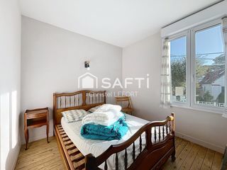  Maison � vendre 4 pi�ces 61 m�