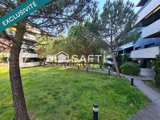  Appartement � vendre 2 pi�ces 43 m�