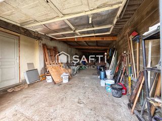  Maison � vendre 9 pi�ces 130 m�