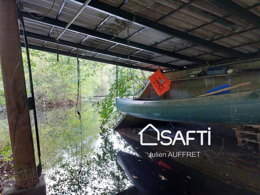 � vendre  Maison Souesmes (41300)