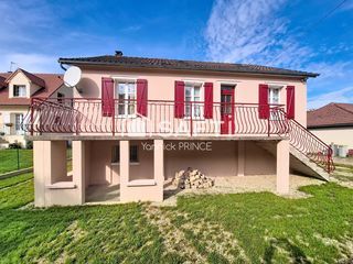  Maison � vendre 7 pi�ces 102 m�