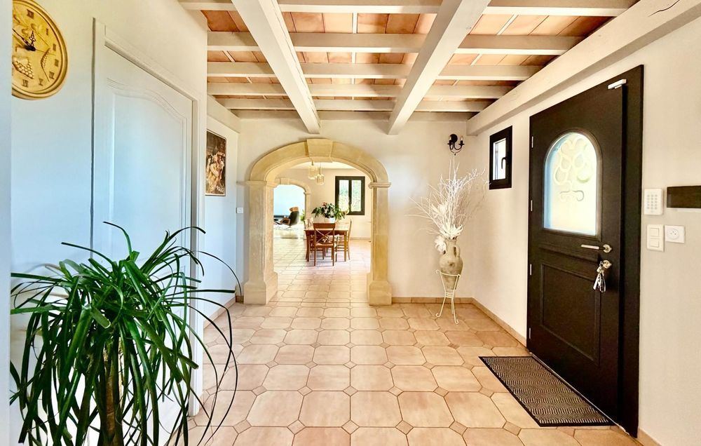 � vendre  Maison Vacqueyras (84190)