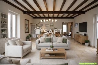  Maison � vendre 7 pi�ces 201 m�