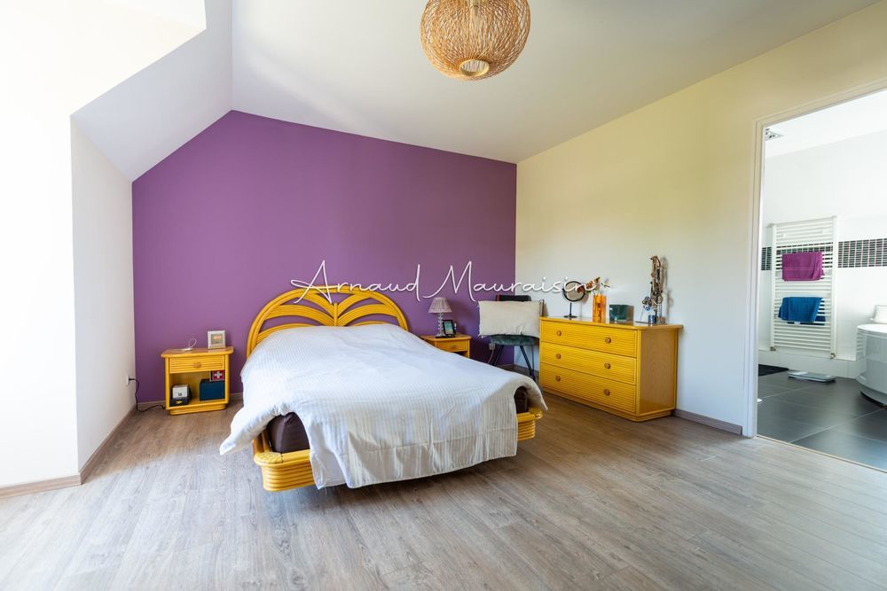 � vendre  Maison Orry-la-Ville (60560)