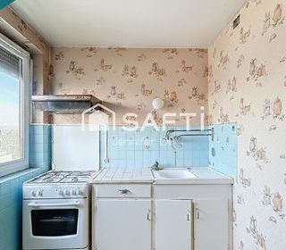  Appartement � vendre 5 pi�ces 66 m�