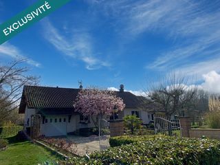  Maison � vendre 5 pi�ces 126 m�