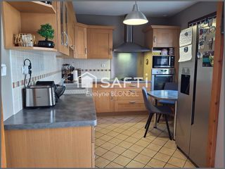  Maison � vendre 7 pi�ces 130 m�