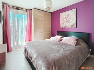  Appartement � vendre 3 pi�ces 53 m�