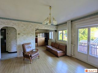  Maison � vendre 3 pi�ces 71 m�