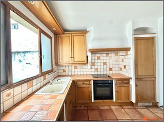  Appartement � vendre 3 pi�ces 81 m�