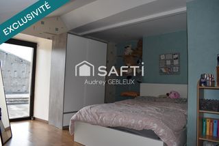  Maison � vendre 10 pi�ces 230 m�