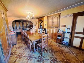  Maison � vendre 3 pi�ces 100 m�