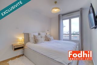  Appartement � vendre 3 pi�ces 64 m�